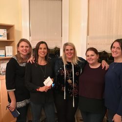 Wellness Architecture Naturopathic Medicine - Samia McCully ND - Women's Night Out Event!