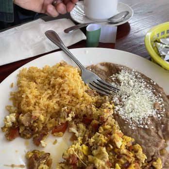 Monarca Mexican Restaurant - Mexican Near Me - Hayward, California