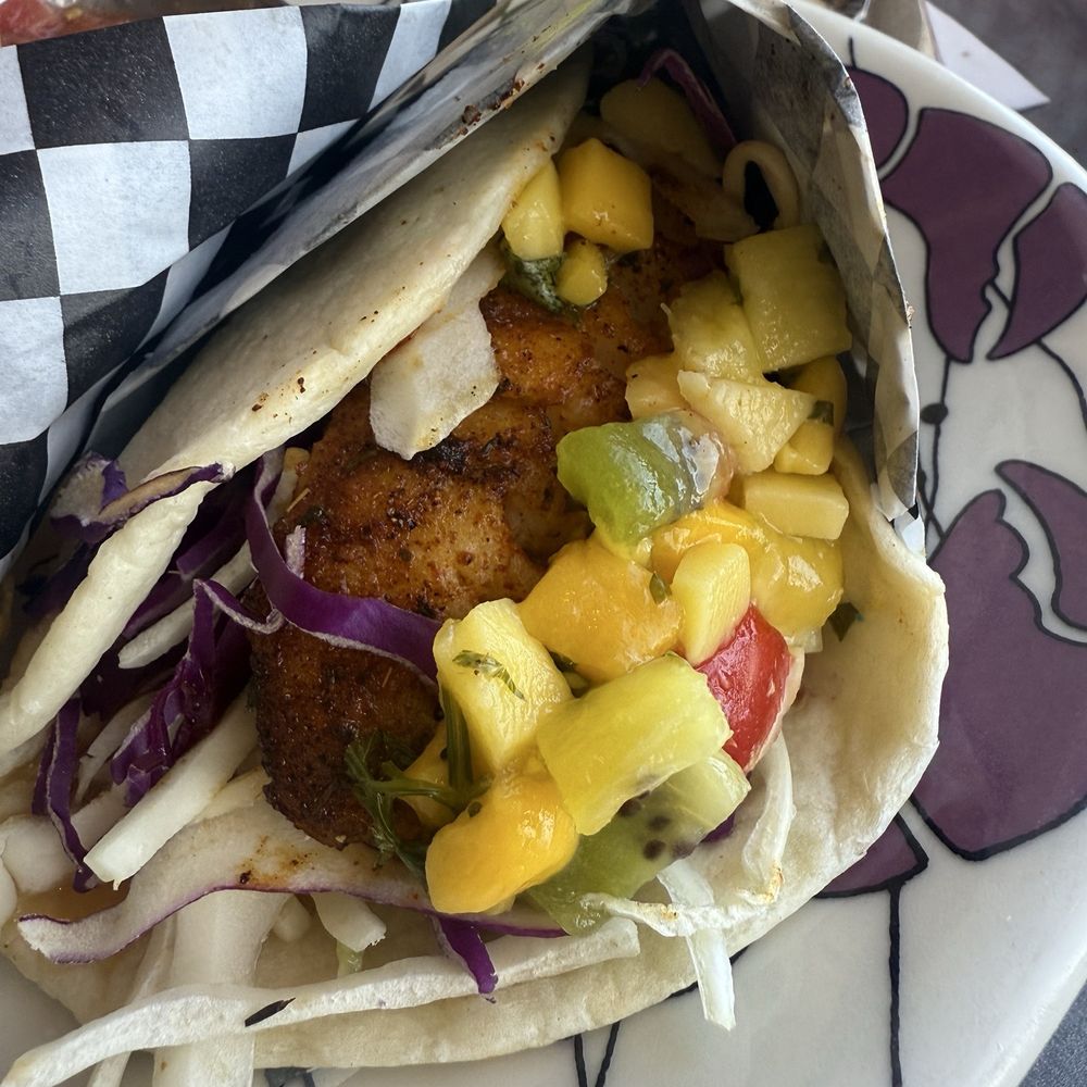 Chinook's - Blackened Rockfish Tacos - Seafood Near Me - Seattle, Washington Chinook's - Blackened Rockfish Tacos - Seafood Near Me - Seattle, Washington
