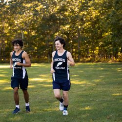 Ross School - Ross offers many opportunities for interscholastic athletics and club sports, important facets of the school's overall Wellness program.