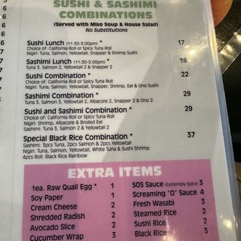 Hiroba Sushi - Sushi Bars Near Me - Henderson, Nevada Hiroba Sushi - Sushi Bars Near Me - Henderson, Nevada