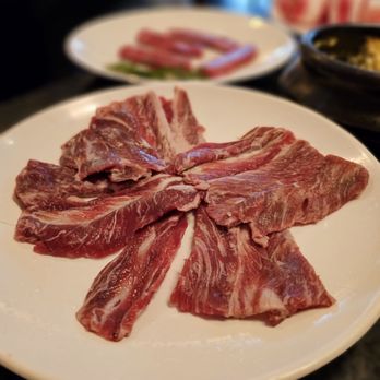 Oo-Kook Korean BBQ - Korean Near Me - Los Angeles, California Oo-Kook Korean BBQ - Korean Near Me - Los Angeles, California