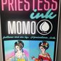 Photo of Priestess Ink