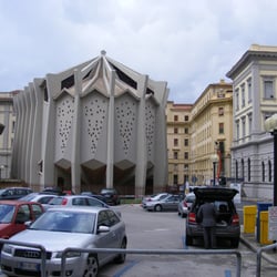 Synagoge - Synagoge
