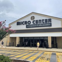 Micro Center