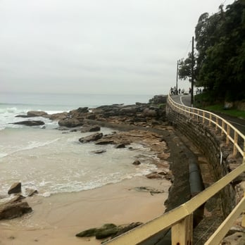 Manly Scenic Walkway - Hiking Near Me - Manly, NSW