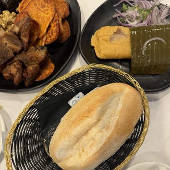 Sol Boulevard - Ronda - Peruvian Near Me - Queens, New York
