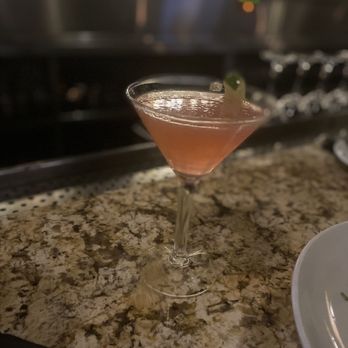 Novitá - Cosmo - Italian Near Me - New York, New York Novitá - Cosmo - Italian Near Me - New York, New York