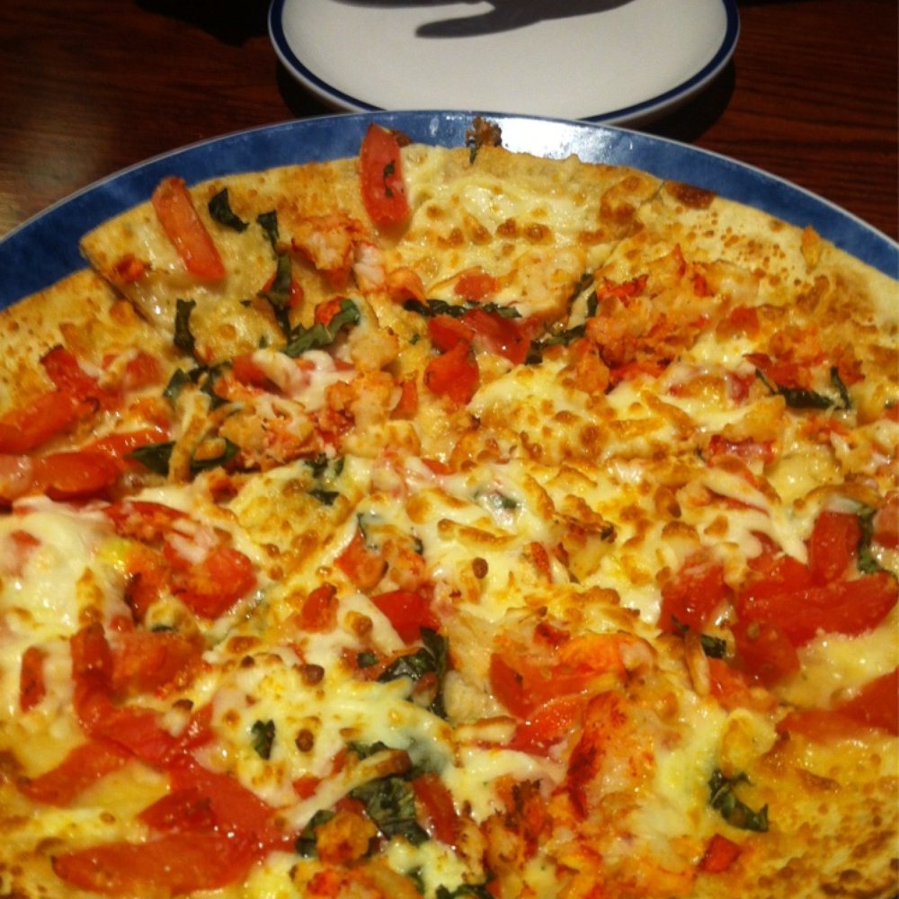 Red Lobster - Lobster Pizza - Seafood Near Me - Bronx, New York Red Lobster - Lobster Pizza - Seafood Near Me - Bronx, New York