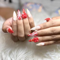 A1 Nails