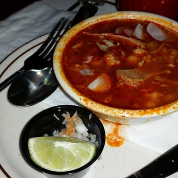 La Cabañita - Pozole - Mexican Near Me - Glendale, California La Cabañita - Pozole - Mexican Near Me - Glendale, California