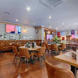 Train Pub