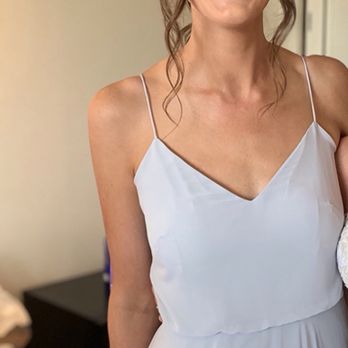 EuroBronze Sunless Studio - A glowing bridesmaid! - Spray Tanning Near Me - Washington, DC, District of Columbia EuroBronze Sunless Studio - A glowing bridesmaid! - Spray Tanning Near Me - Washington, DC, District of Columbia