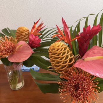 Haus of Puas - Bouquet - Florists Near Me - Ewa Beach, Hawaii Haus of Puas - Bouquet - Florists Near Me - Ewa Beach, Hawaii