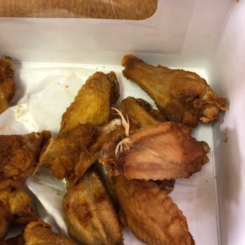 Publix - Why yes, those are feathers on my chicken wing... - Grocery Near Me - Snellville, Georgia Publix - Why yes, those are feathers on my chicken wing... - Grocery Near Me - Snellville, Georgia