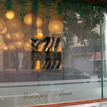 Jynga - Bakeries Near Me - Saint-Gilles, BRU Jynga - Bakeries Near Me - Saint-Gilles, BRU