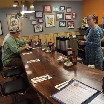 Sunshine Café - Loving the counter service. - Breakfast & Brunch Near Me - Silverthorne, Colorado Sunshine Café - Loving the counter service. - Breakfast & Brunch Near Me - Silverthorne, Colorado