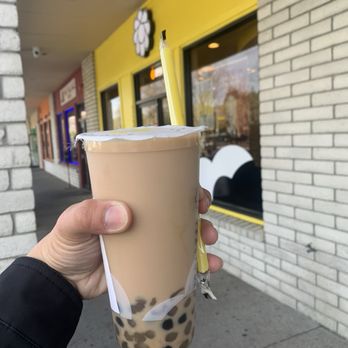 Sunright Tea Studio - Union City - Bubble Tea Near Me - Union City, California Sunright Tea Studio - Union City - Bubble Tea Near Me - Union City, California