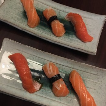 Shiro's - Sushi Bars Near Me - Seattle, Washington