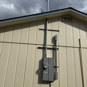 Titan Contracting - Electricians Near Me
