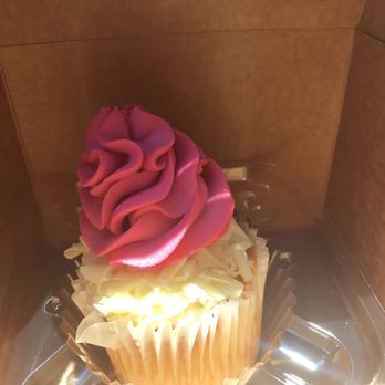 Edelweiss Bakery - So cute, my daughter loved that the pink frosting has sparkles! - Bakeries Near Me - Prior Lake, Minnesota Edelweiss Bakery - So cute, my daughter loved that the pink frosting has sparkles! - Bakeries Near Me - Prior Lake, Minnesota
