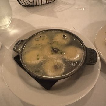 39 Rue de Jean - Escargots - French Near Me - Charleston, South Carolina