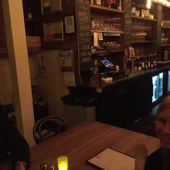 Blush! - Wine Bars Near Me - San Francisco, California Blush! - Wine Bars Near Me - San Francisco, California