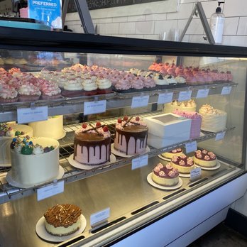 Cake Life Bake Shop - Bakeries Near Me - Philadelphia, Pennsylvania