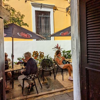Marilyn's Place - Bars Near Me - Old San Juan, Puerto Rico Marilyn's Place - Bars Near Me - Old San Juan, Puerto Rico