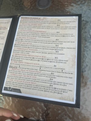 Menu photo 7 The Bellows Bistro Chaska, MN Menu photo 7 The Bellows Bistro Chaska, MN