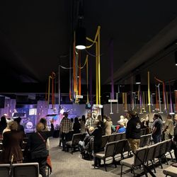 Taproot Church - Easter Sunday
