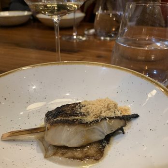 Kochi - Sea bass - Korean Near Me - New York, New York Kochi - Sea bass - Korean Near Me - New York, New York
