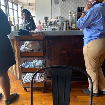 Brooklyn Blend  - Amazing staff - Juice Bars & Smoothies Near Me - Brooklyn, New York
