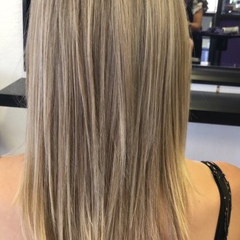 Beautification By Alyssa - Full highlights - Hair Salons Near Me - Monterey, California