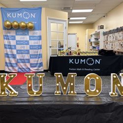 Kumon Math and Reading Center of Redlands - West - Kumon Redlands - West Award ceremony !