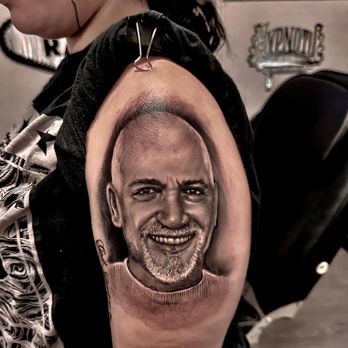 Hypnotic Inks Tattoos - Tattoo Near Me - Las Vegas, Nevada
