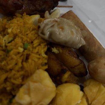 Kingdom Buffet - Buffets Near Me - Newington, Connecticut
