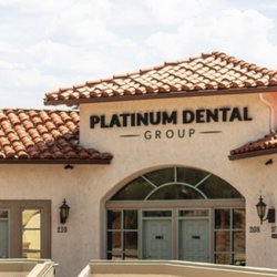 Platinum Dental Group of San Juan Capistrano