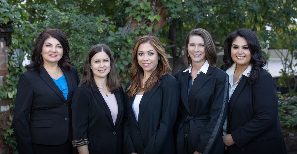 Weed Law Group - property tax consultant in Oakland, CA