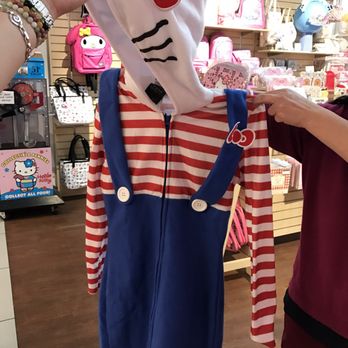 Sanrio - Hello Kitty costumes! 30% off! - Toy Stores Near Me - Los Angeles, California Sanrio - Hello Kitty costumes! 30% off! - Toy Stores Near Me - Los Angeles, California