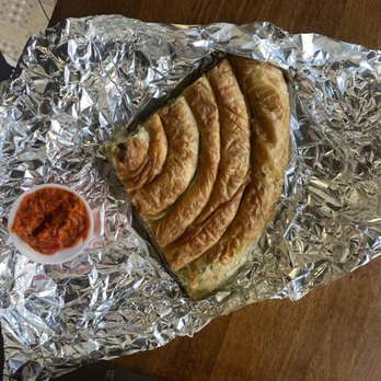 Djerdan Burek Astoria - Modern European Near Me - Astoria, New York Djerdan Burek Astoria - Modern European Near Me - Astoria, New York