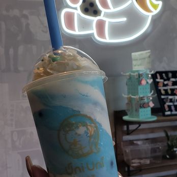 Uni Uni Tea Shop - Bubble Tea Near Me - Appleton, Wisconsin