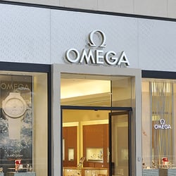 Omega