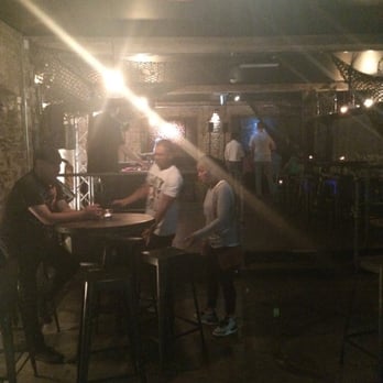 Play Bar - Small Bar - Bars Near Me - Surry Hills, NSW