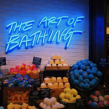 Lush - Cosmetics & Beauty Supply Near Me - Vancouver, British Columbia Lush - Cosmetics & Beauty Supply Near Me - Vancouver, British Columbia