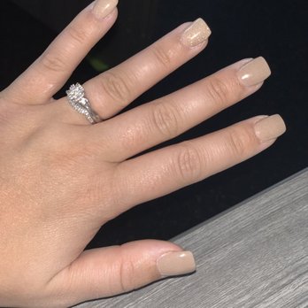 Nora Nails and Spa - Did the dip nail polish - Nail Salons Near Me - Ballwin, Missouri Nora Nails and Spa - Did the dip nail polish - Nail Salons Near Me - Ballwin, Missouri