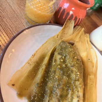 Polanquito - Tamale- Verde sauce - Tacos Near Me - Houston, Texas Polanquito - Tamale- Verde sauce - Tacos Near Me - Houston, Texas