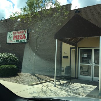 Silvano's Pizza - outside of restaurant - Pizza Near Me - Manteno, Illinois Silvano's Pizza - outside of restaurant - Pizza Near Me - Manteno, Illinois