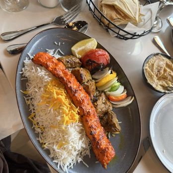 Tajrish Kabob - Persian/Iranian Near Me - Marina del Rey, California Tajrish Kabob - Persian/Iranian Near Me - Marina del Rey, California