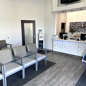 Rocksprings Dental Group - Check in area - General Dentistry Near Me - Las Vegas, Nevada Rocksprings Dental Group - Check in area - General Dentistry Near Me - Las Vegas, Nevada